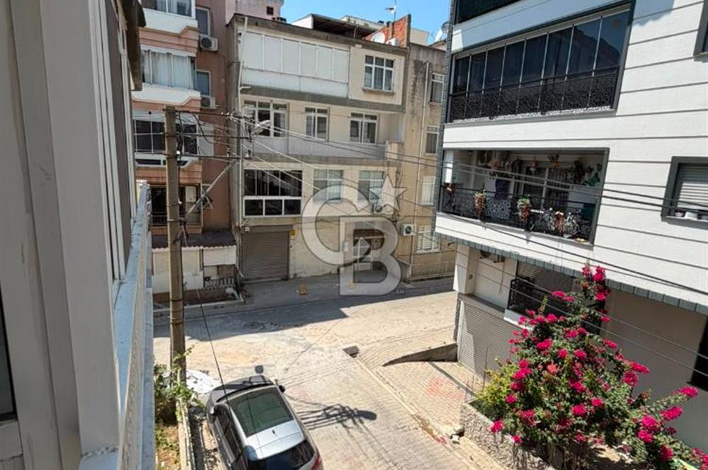KARŞIYAKA NERGİZ DEDEBAŞI MH. 3+1 KİRALIK DAİRE