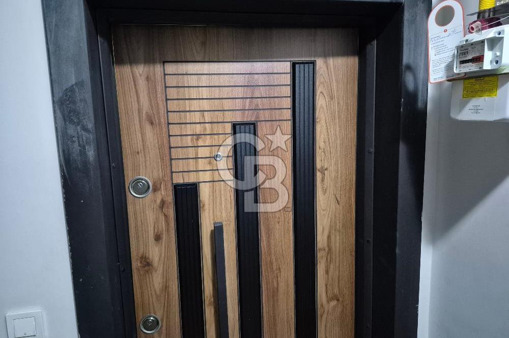 ÇİĞLİ ESENTEPE LÜKS SİTEDE 2+1 KİRALIK DAİRE