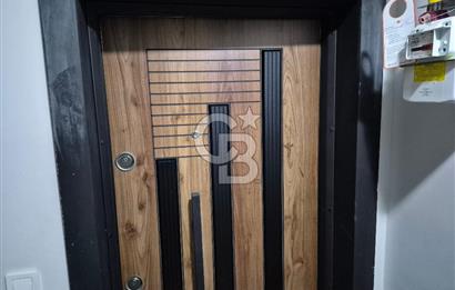 ÇİĞLİ ESENTEPE LÜKS SİTEDE 2+1 KİRALIK DAİRE