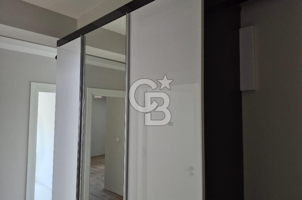 ÇİĞLİ ESENTEPE LÜKS SİTEDE 2+1 KİRALIK DAİRE