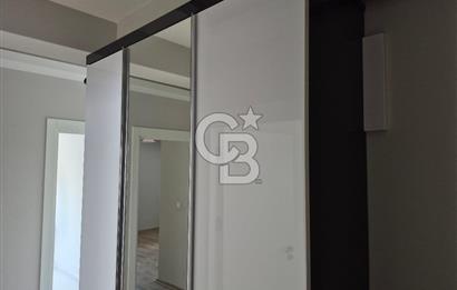 ÇİĞLİ ESENTEPE LÜKS SİTEDE 2+1 KİRALIK DAİRE