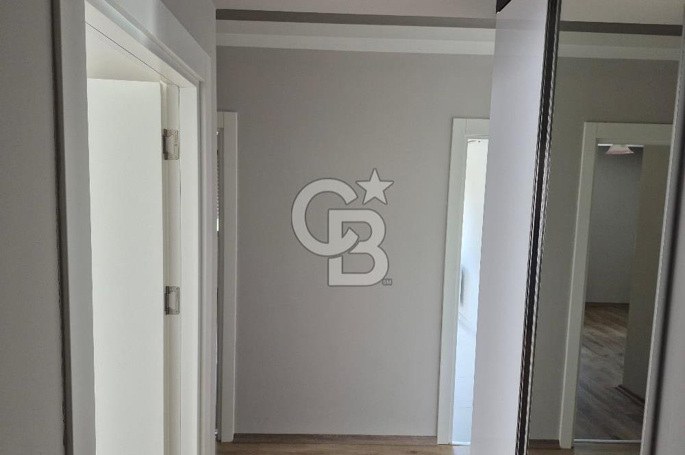 ÇİĞLİ ESENTEPE LÜKS SİTEDE 2+1 KİRALIK DAİRE