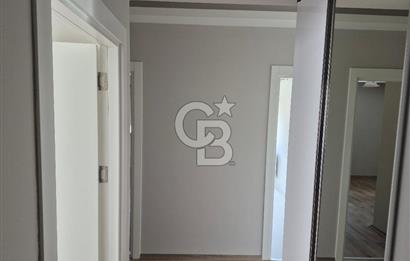 ÇİĞLİ ESENTEPE LÜKS SİTEDE 2+1 KİRALIK DAİRE