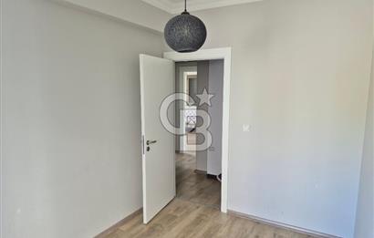 ÇİĞLİ ESENTEPE LÜKS SİTEDE 2+1 KİRALIK DAİRE