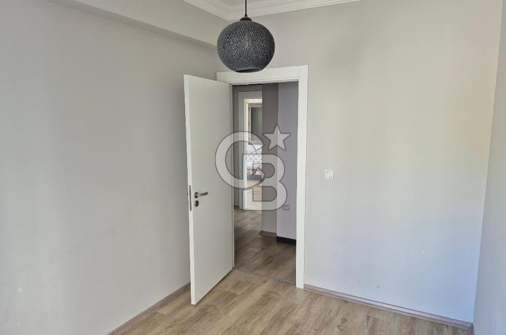 ÇİĞLİ ESENTEPE LÜKS SİTEDE 2+1 KİRALIK DAİRE