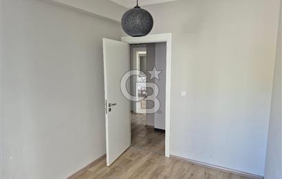 ÇİĞLİ ESENTEPE LÜKS SİTEDE 2+1 KİRALIK DAİRE