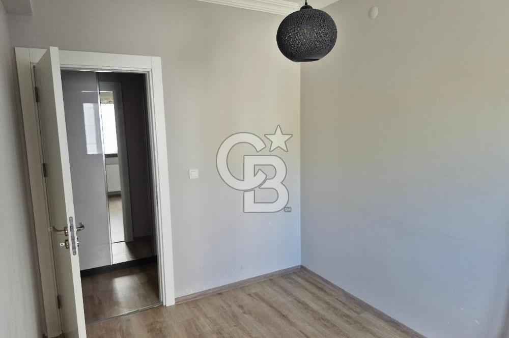 ÇİĞLİ ESENTEPE LÜKS SİTEDE 2+1 KİRALIK DAİRE