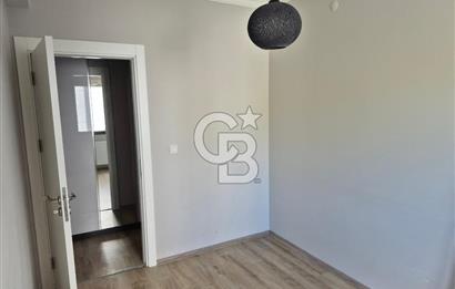 ÇİĞLİ ESENTEPE LÜKS SİTEDE 2+1 KİRALIK DAİRE