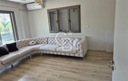 ÇİĞLİ ESENTEPE LÜKS SİTEDE 2+1 KİRALIK DAİRE