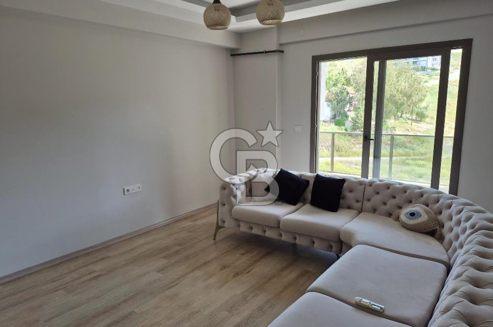 ÇİĞLİ ESENTEPE LÜKS SİTEDE 2+1 KİRALIK DAİRE