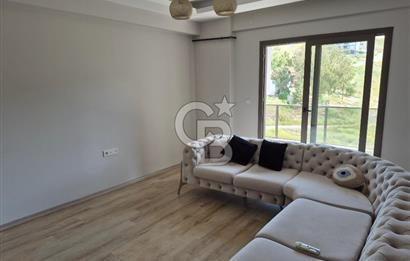 ÇİĞLİ ESENTEPE LÜKS SİTEDE 2+1 KİRALIK DAİRE