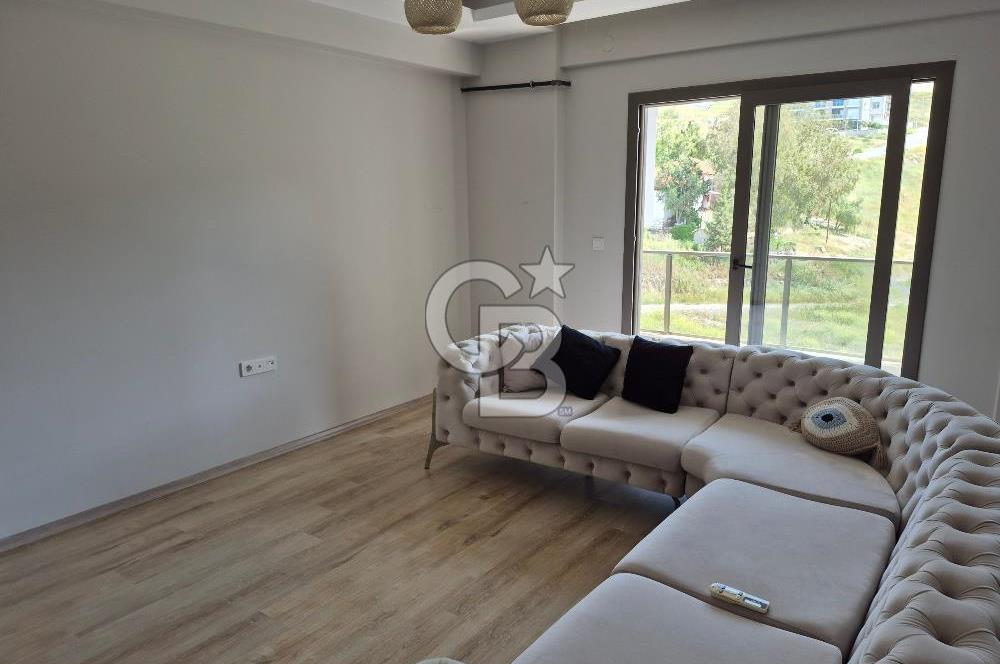ÇİĞLİ ESENTEPE LÜKS SİTEDE 2+1 KİRALIK DAİRE