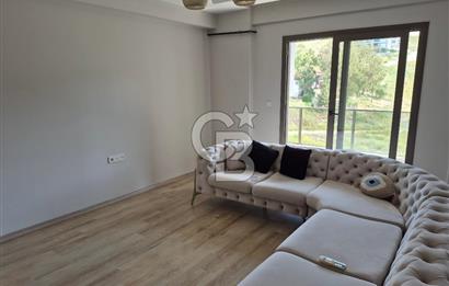 ÇİĞLİ ESENTEPE LÜKS SİTEDE 2+1 KİRALIK DAİRE