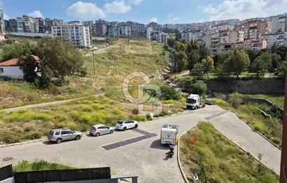ÇİĞLİ ESENTEPE LÜKS SİTEDE 2+1 KİRALIK DAİRE