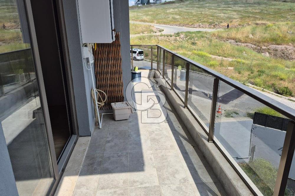 ÇİĞLİ ESENTEPE LÜKS SİTEDE 2+1 KİRALIK DAİRE