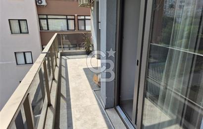 ÇİĞLİ ESENTEPE LÜKS SİTEDE 2+1 KİRALIK DAİRE