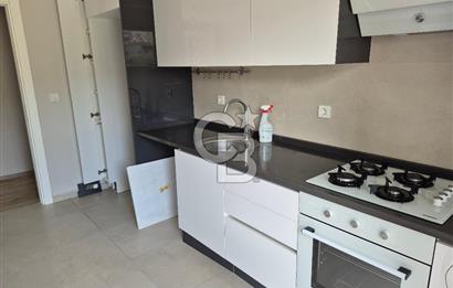 ÇİĞLİ ESENTEPE LÜKS SİTEDE 2+1 KİRALIK DAİRE