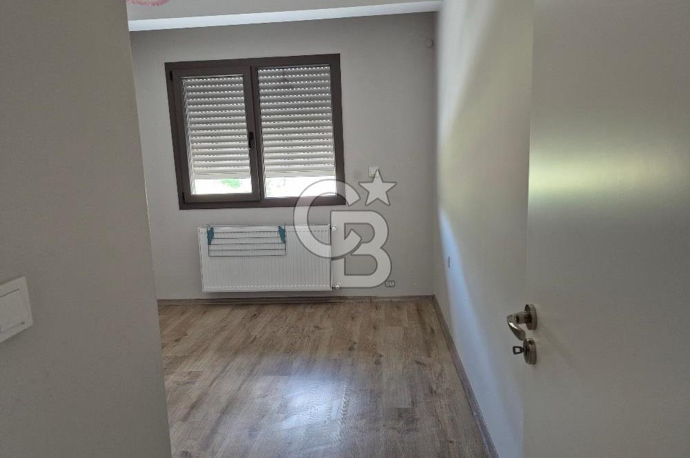 ÇİĞLİ ESENTEPE LÜKS SİTEDE 2+1 KİRALIK DAİRE