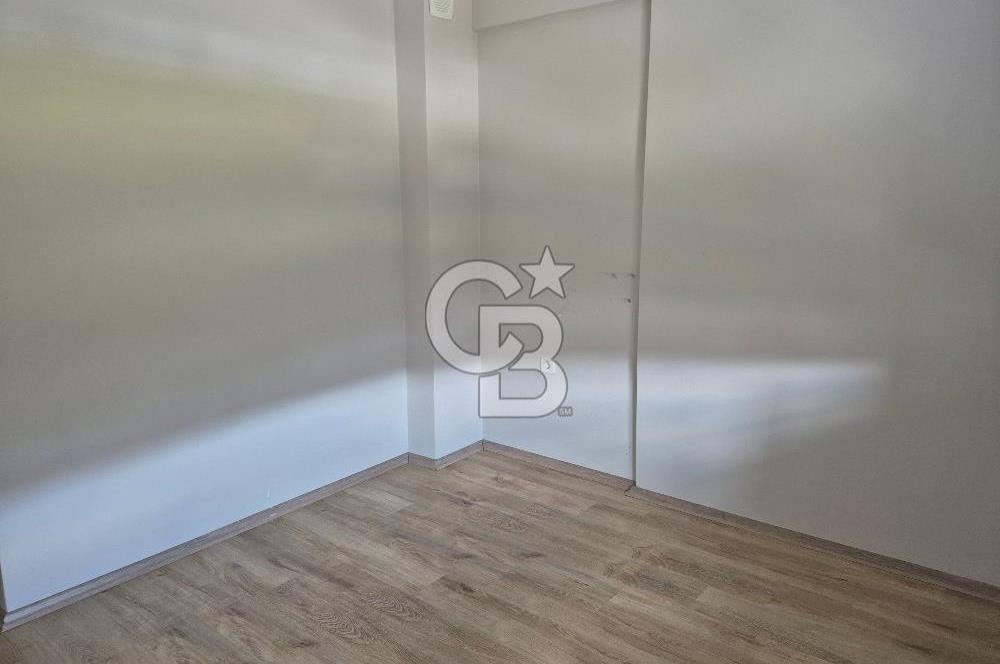 ÇİĞLİ ESENTEPE LÜKS SİTEDE 2+1 KİRALIK DAİRE