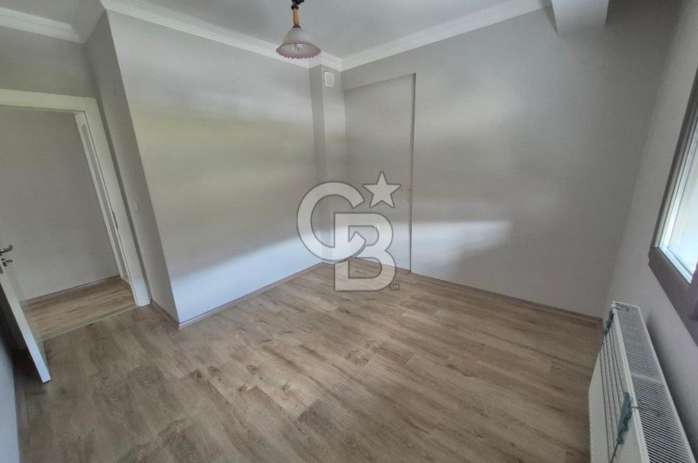 ÇİĞLİ ESENTEPE LÜKS SİTEDE 2+1 KİRALIK DAİRE
