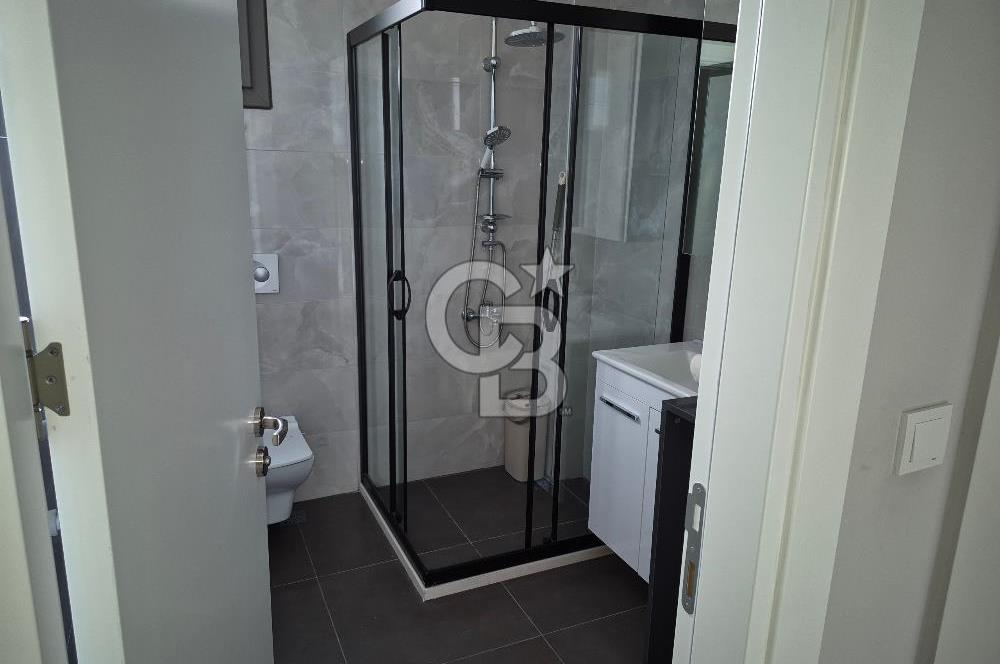 ÇİĞLİ ESENTEPE LÜKS SİTEDE 2+1 KİRALIK DAİRE
