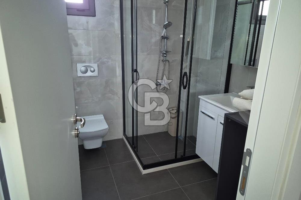 ÇİĞLİ ESENTEPE LÜKS SİTEDE 2+1 KİRALIK DAİRE