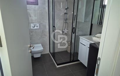 ÇİĞLİ ESENTEPE LÜKS SİTEDE 2+1 KİRALIK DAİRE