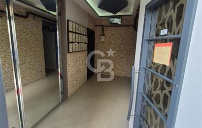 ÇİĞLİ ESENTEPE LÜKS SİTEDE 2+1 KİRALIK DAİRE