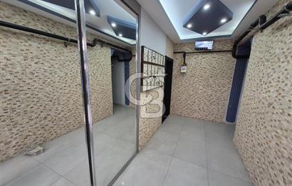 ÇİĞLİ ESENTEPE LÜKS SİTEDE 2+1 KİRALIK DAİRE