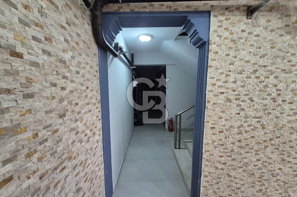 ÇİĞLİ ESENTEPE LÜKS SİTEDE 2+1 KİRALIK DAİRE