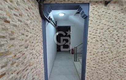 ÇİĞLİ ESENTEPE LÜKS SİTEDE 2+1 KİRALIK DAİRE