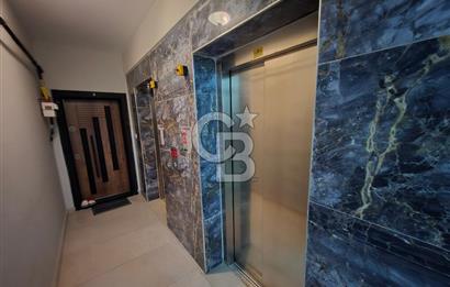 ÇİĞLİ ESENTEPE LÜKS SİTEDE 2+1 KİRALIK DAİRE