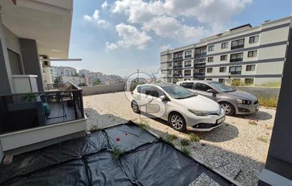 ÇİĞLİ ESENTEPE LÜKS SİTEDE 2+1 KİRALIK DAİRE