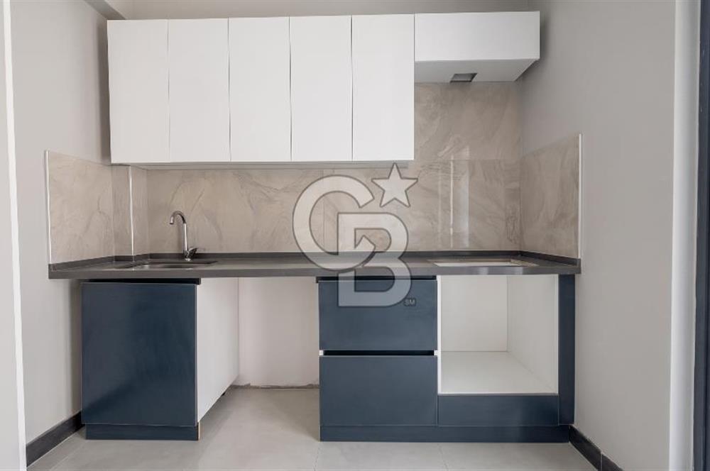 Bursa Nilüfer Karaman Mahallesinde Satılık Sıfır Daireler