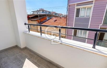 Bursa Nilüfer Karaman Mahallesinde Satılık Sıfır Daireler