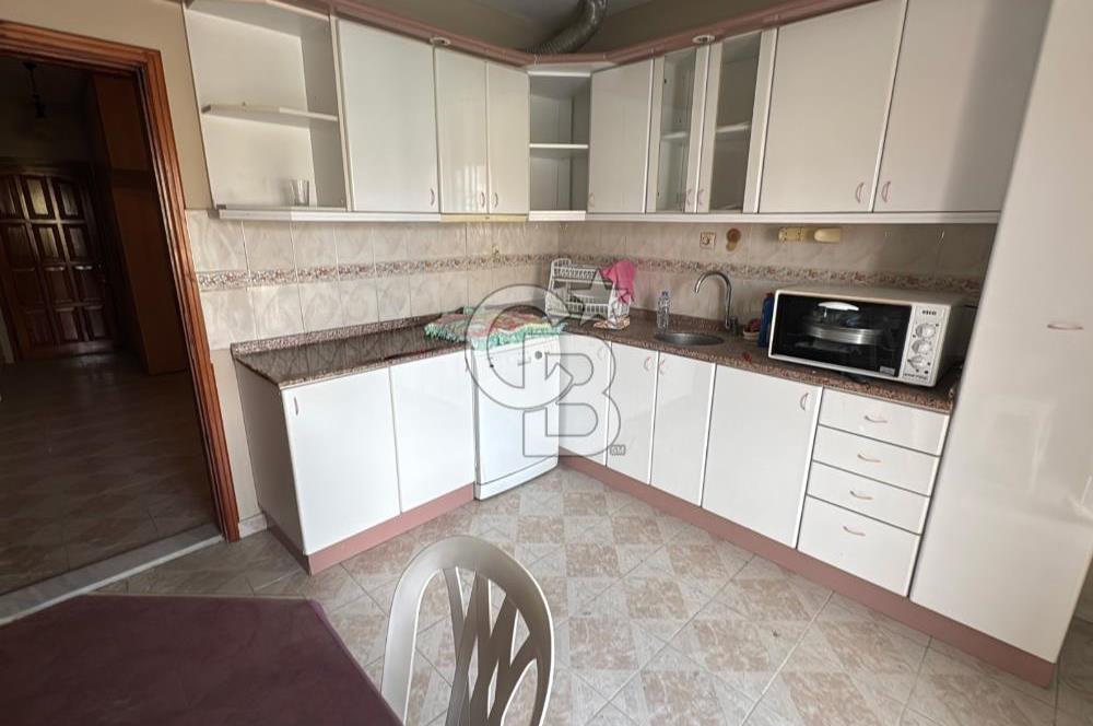 Merkezde Geniş Satılık 3+1 Daire