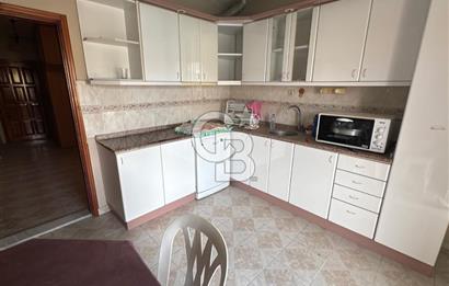 Merkezde Geniş Satılık 3+1 Daire
