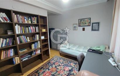 ÇUKURAMBAR MAHALLESİNDE ŞAHANE YAPILI 4+1 GİRİŞ KATI KİRALIK DAİRE