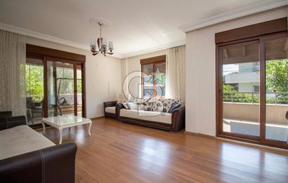 CB EAGLE'DAN ÖREN'DE 5+1 370 m² TERASLI BAHÇELİ VİLLA