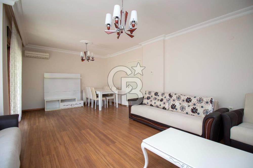CB EAGLE'DAN ÖREN'DE 5+1 370 m² TERASLI BAHÇELİ VİLLA