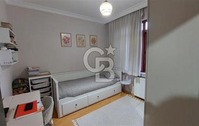 ÇUKURAMBAR MAHALLESİNDE ŞAHANE YAPILI 4+1 GİRİŞ KATI KİRALIK DAİRE