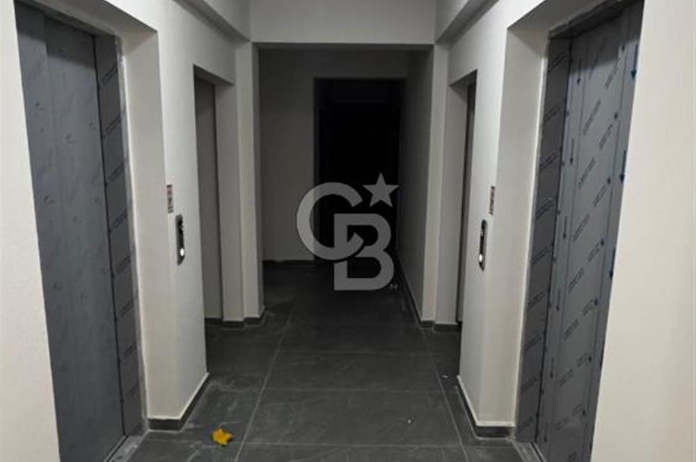 7/24 GÜVENLİKLİ BUCA ÇAMLIPINAR MAH SİTE İÇİNDE HAVUZLU DAİRE
