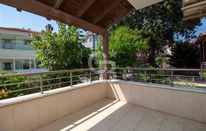 CB EAGLE'DAN ÖREN'DE 5+1 370 m² TERASLI BAHÇELİ VİLLA