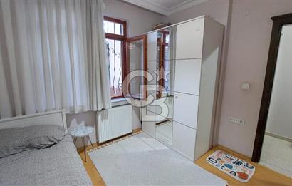 ÇUKURAMBAR MAHALLESİNDE ŞAHANE YAPILI 4+1 GİRİŞ KATI KİRALIK DAİRE