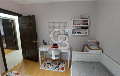 ÇUKURAMBAR MAHALLESİNDE ŞAHANE YAPILI 4+1 GİRİŞ KATI KİRALIK DAİRE