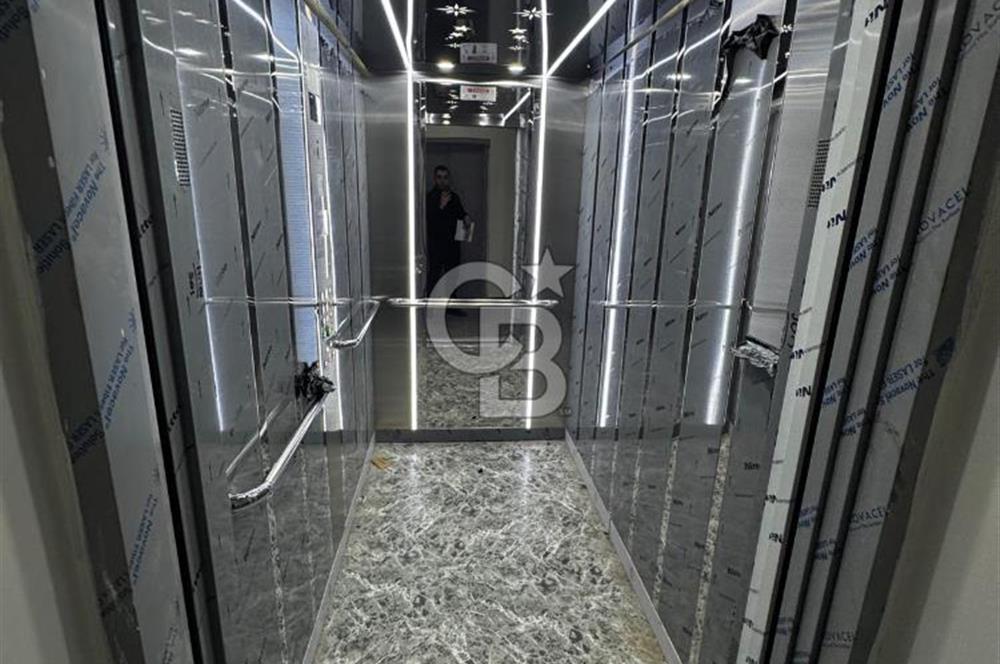 7/24 GÜVENLİKLİ BUCA ÇAMLIPINAR MAH SİTE İÇİNDE HAVUZLU DAİRE