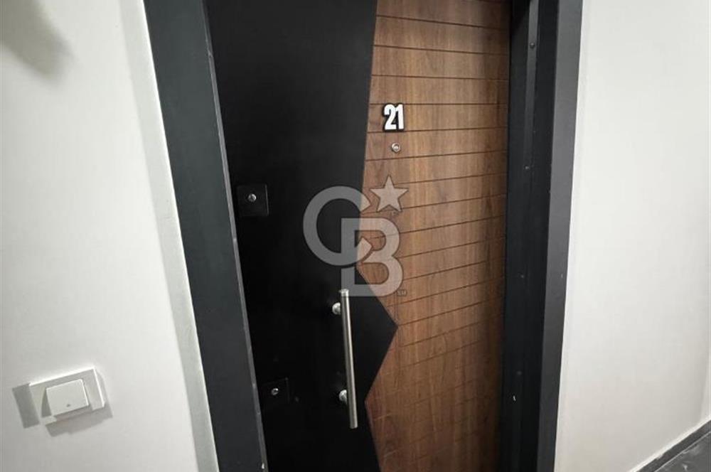 7/24 GÜVENLİKLİ BUCA ÇAMLIPINAR MAH SİTE İÇİNDE HAVUZLU DAİRE