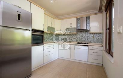CB EAGLE'DAN ÖREN'DE 5+1 370 m² TERASLI BAHÇELİ VİLLA