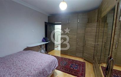 ÇUKURAMBAR MAHALLESİNDE ŞAHANE YAPILI 4+1 GİRİŞ KATI KİRALIK DAİRE