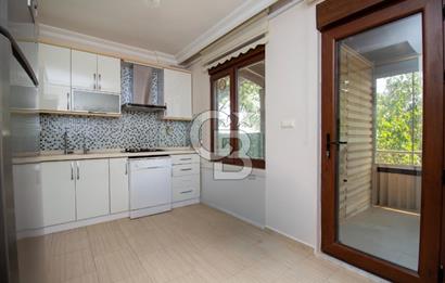 CB EAGLE'DAN ÖREN'DE 5+1 370 m² TERASLI BAHÇELİ VİLLA